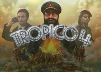 ¡No te lo pierdas! Trópico 4 está disponible en GOG