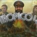 ¡No te lo pierdas! Trópico 4 está disponible en GOG