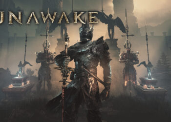 Se lanzó un nuevo tráiler de Unawake
