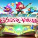 El Escudero Valiente llegará a PC y Consolas