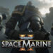 Warhammer 40,000: Space Marine 2 estrena un nuevo tráiler