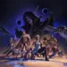 World of Warcraft: The War Within lanza «Luz y Sombra»