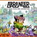 [Review] Arranger: A Role-Puzzling Adventure