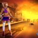 Lollipop Chainsaw RePOP adelanta su lanzamiento