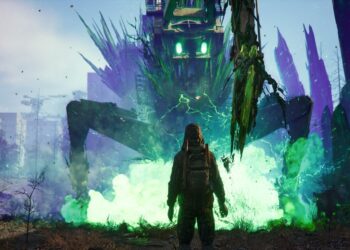 Chernobylite 2: Exclusion Zone llegará a PC