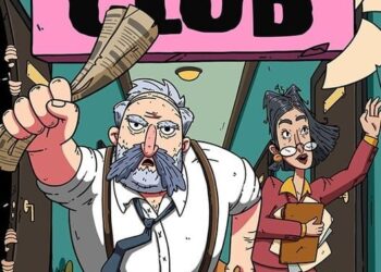 Debtors’ Club anunció su fecha de lanzamiento