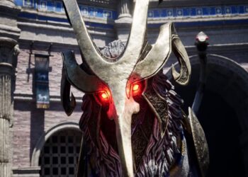 Enotria: The Last Song deja su marca en Gamescom 2024, revelando un nuevo tráiler