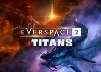 Everspace 2 anunció el lanzamiento de su nuevo DLC Titans