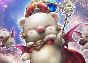Final Fantasy: Brave Exvius global se despedirá el 31 de octubre