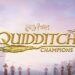 Harry Potter: Quidditch Champions presentó un nuevo tráiler de jugabilidad