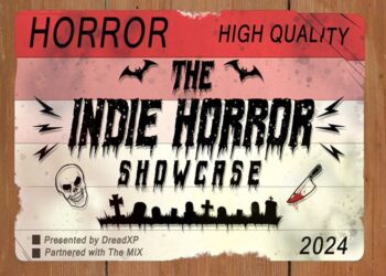 Anuncian el regreso de «The Indie Horror Showcase»