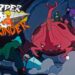 Pepper Grinder llega vibrando a PlayStation y Xbox