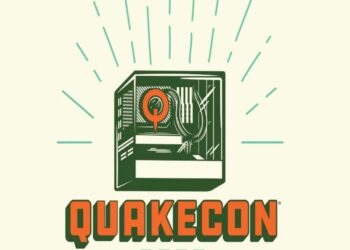 Comienza la QuakeCon 2024