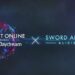 Sword Art Online Fractured Daydream lanza nuevo tráiler