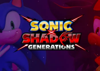 SEGA publicó el nuevo tráiler de Sonic X Shadow Generations