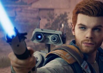 Star Wars: Jedi Survivor saldrá en consolas de octava generación