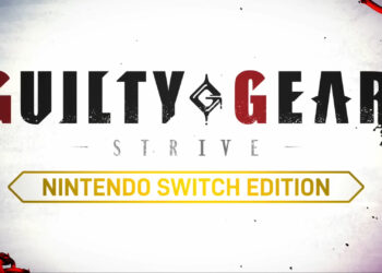 Guilty Gear: Strive llegará a Nintendo Switch