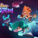Temtem: Swarm Abre inscripciones para su Beta Playtest