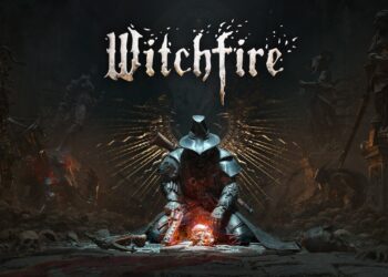 Witchfire saldrá en Steam en acceso anticipado