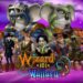 KingsIsle Entertainment lanza Wizard101 para consolas