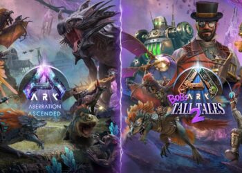 ARK: Survival Ascended presenta sus nuevos contenidos