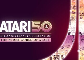 Atari 50: the Anniversary Celebration lanzará su primer DLC