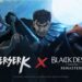 Black Desert Online vuelve a tener a Berserk