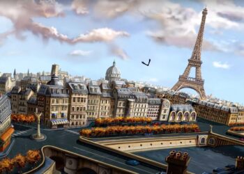 Broken Sword – Shadow of the Templars regresa despues de mucho