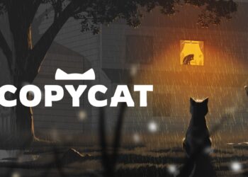 [Review] Copycat