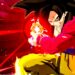 Los personajes de GT llegan a DRAGON BALL: Sparking! ZERO