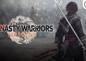 KOEI TECMO reveló nuevos detalles de DYNASTY WARRIORS ORIGINS