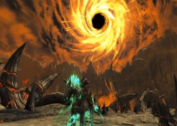 Darksiders II obtendrá una versión mejorada para PlayStation 5/Xbox Series X