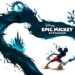 Un extenso tráiler muestra detalles de Disney Epic Mickey: Rebrushed