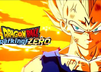 Dragon Ball: Sparking! ZERO incorpora 9 personajes jugables de la saga de Majin Boo