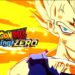 Dragon Ball: Sparking! ZERO incorpora 9 personajes jugables de la saga de Majin Boo