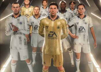Electronic Arts Inc. reveló nuevo contenido para EA SPORTS FC 25
