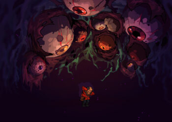 La locura de Edge of Sanity llega a PC y consolas