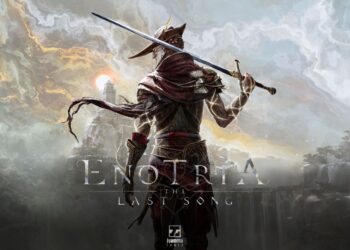 Enotria: The Last Song adelanta su lanzamiento en PC