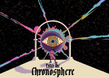 Enter the Chronosphere lanzó una demo con nuevo contenido