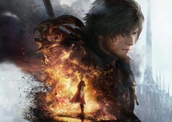 Final Fantasy XVI ya está disponible en PC
