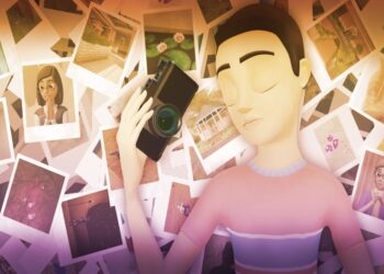 Anuncian «FOMOGRAPHY»: una Aventura Fotográfica para PC y Consolas este 2025