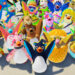 Faaast Penguin lanzó su beta abierta en PC y PS5