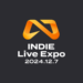 Indie Live Expo 2024 regresa en diciembre