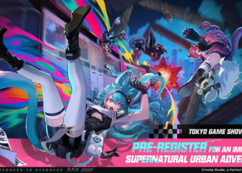 Neverness to Everness presenta un nuevo giro sobrenatural en su Gameplay