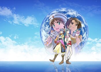 LUNAR Remastered Collection anuncia su llegada a PC y Consolas