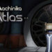 Machinika: Atlas llega a Steam