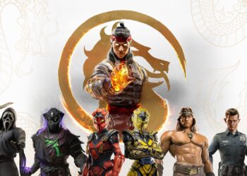 Mortal Kombat 1: Khaos Reigns nos muestra su tráiler