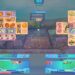 NeoDuel Back Monster anunció su lanzamiento en Steam