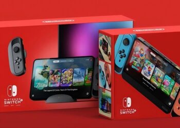 Nintendo Switch 2 eligirá a NVIDIA en lugar de AMD por problemas con la batería