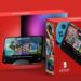 Nintendo Switch 2 eligirá a NVIDIA en lugar de AMD por problemas con la batería